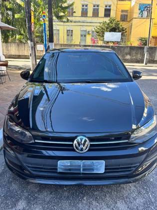 VOLKSWAGEN VIRTUS 1.6 MSI TOTAL FLEX MANUAL VOLKSWAGEN VIRTUS 1.6 MSI TOTAL FLEX MANUAL